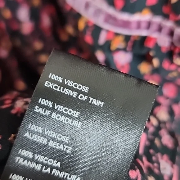 Free People Retro Floral Maxi Dress - Picture 8 of 14